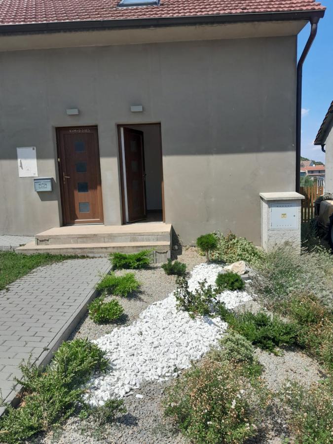 Ubytovani Hana Foltyn Pavlov Extérieur photo