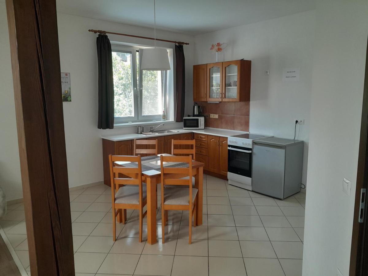 Ubytovani Hana Foltyn Pavlov Extérieur photo