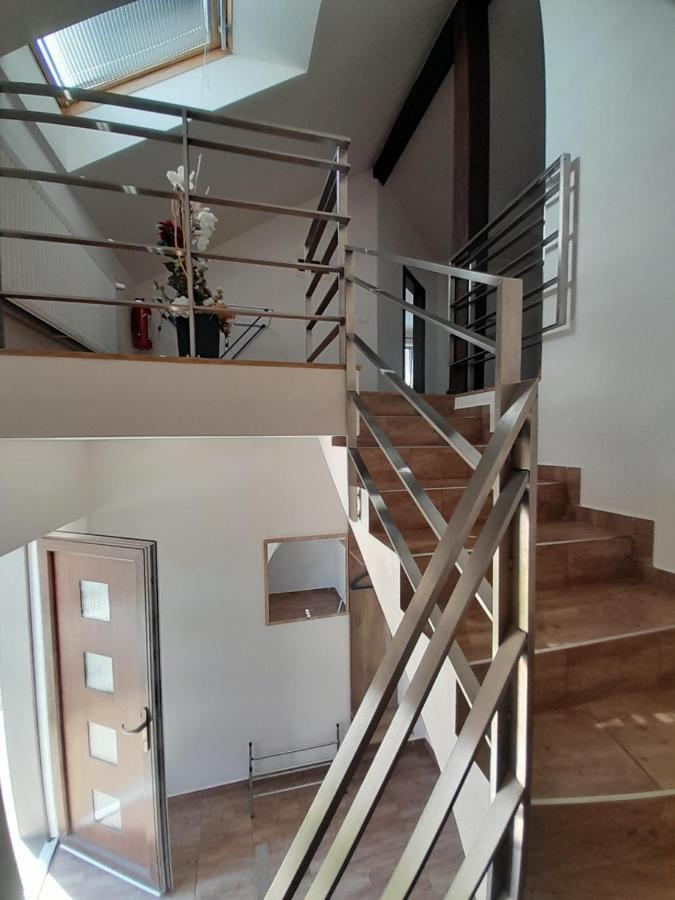 Ubytovani Hana Foltyn Pavlov Extérieur photo